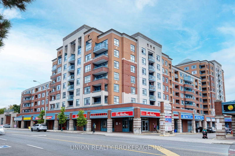 1093 Kingston Rd, unit 1103 for sale