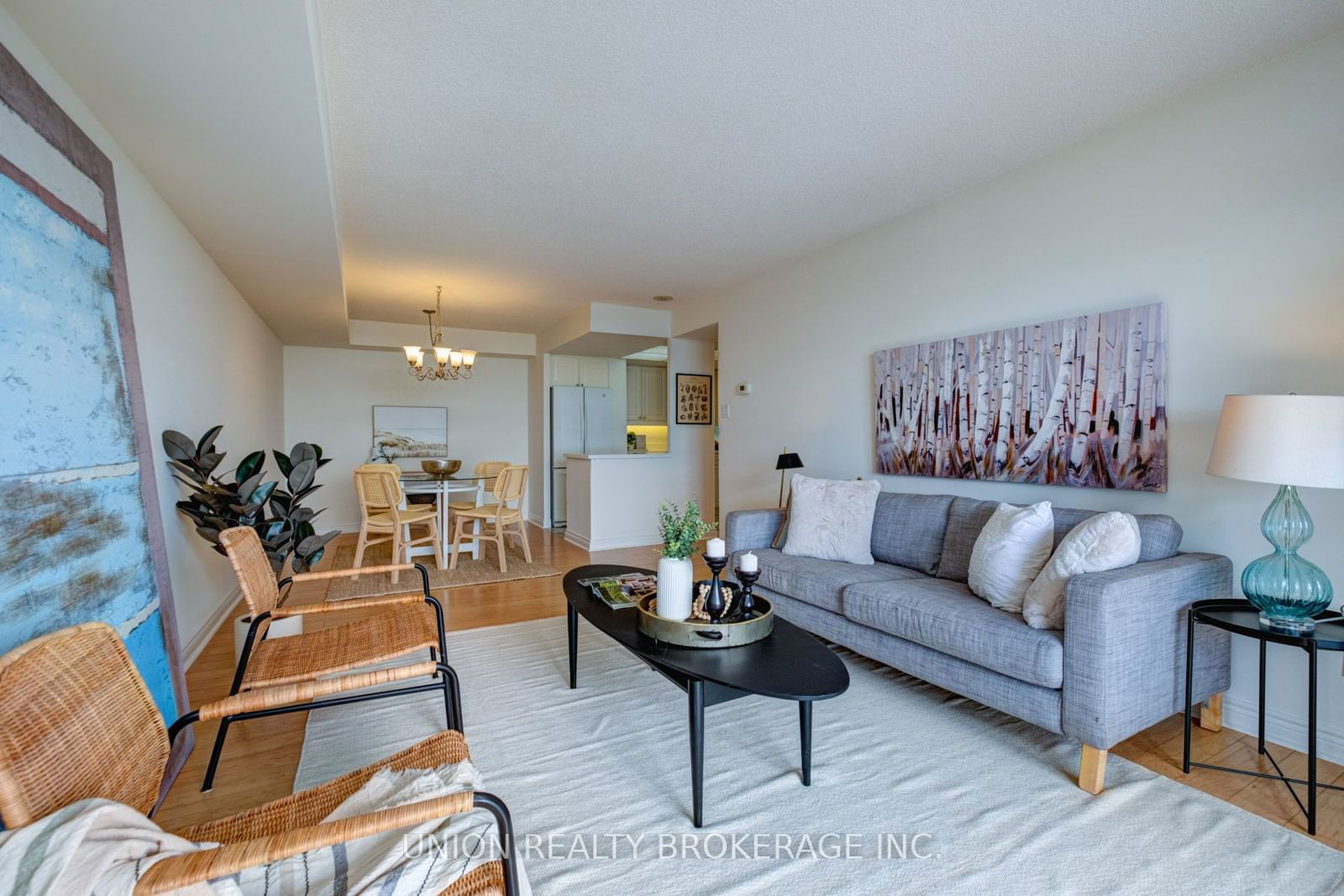 1093 Kingston Rd, unit 1103 for sale