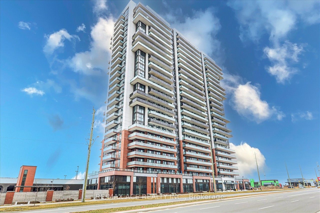 2550 Simcoe St N, unit 2021 for sale