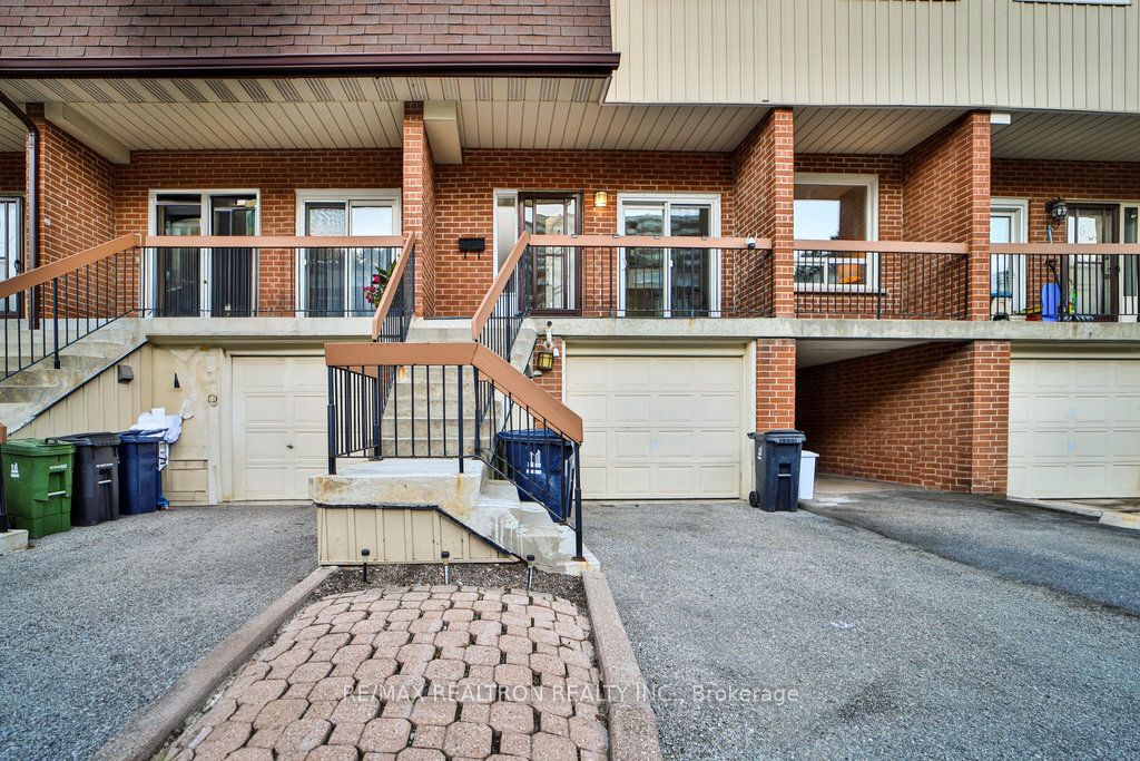 152 Homestead Rd, unit 7 for sale