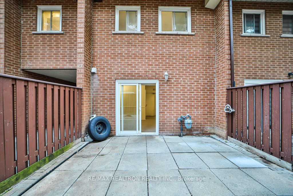 152-176 Homestead Townhomes, Scarborough, Toronto