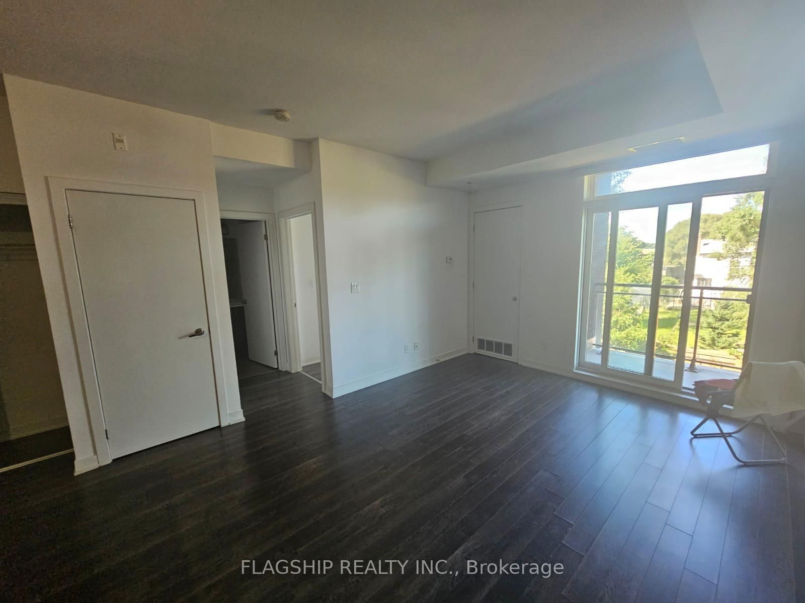 3560 St. Clair Ave E, unit 203 for rent