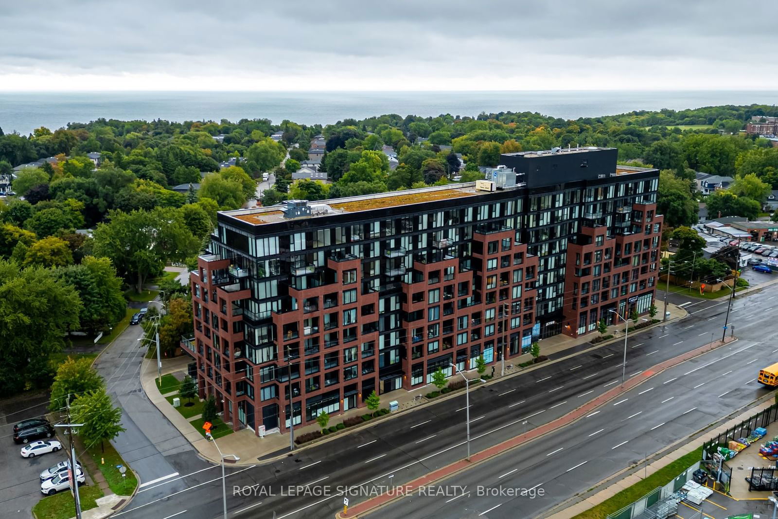 2799 Kingston Rd, unit 313 for sale