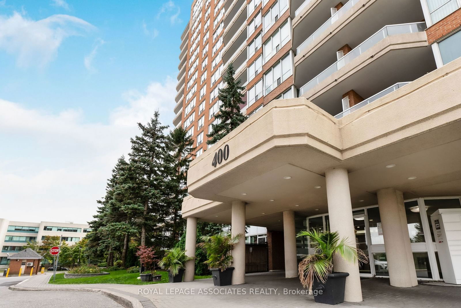 400 Mclevin Ave, unit 1009 for rent