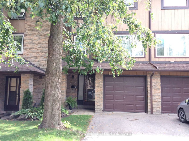 2359 Birchmount Rd, unit 12 for sale