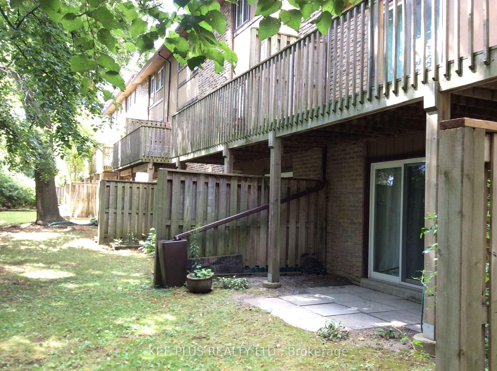 2359 Birchmount Rd, unit 12 for sale