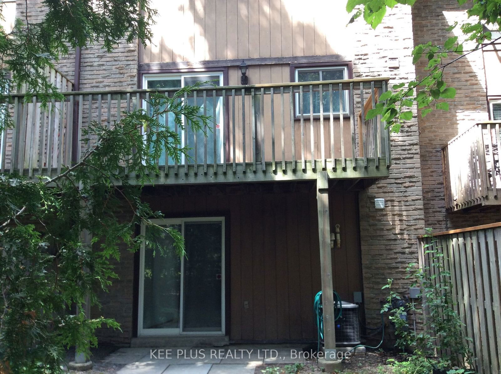 2359 Birchmount Rd, unit 12 for sale