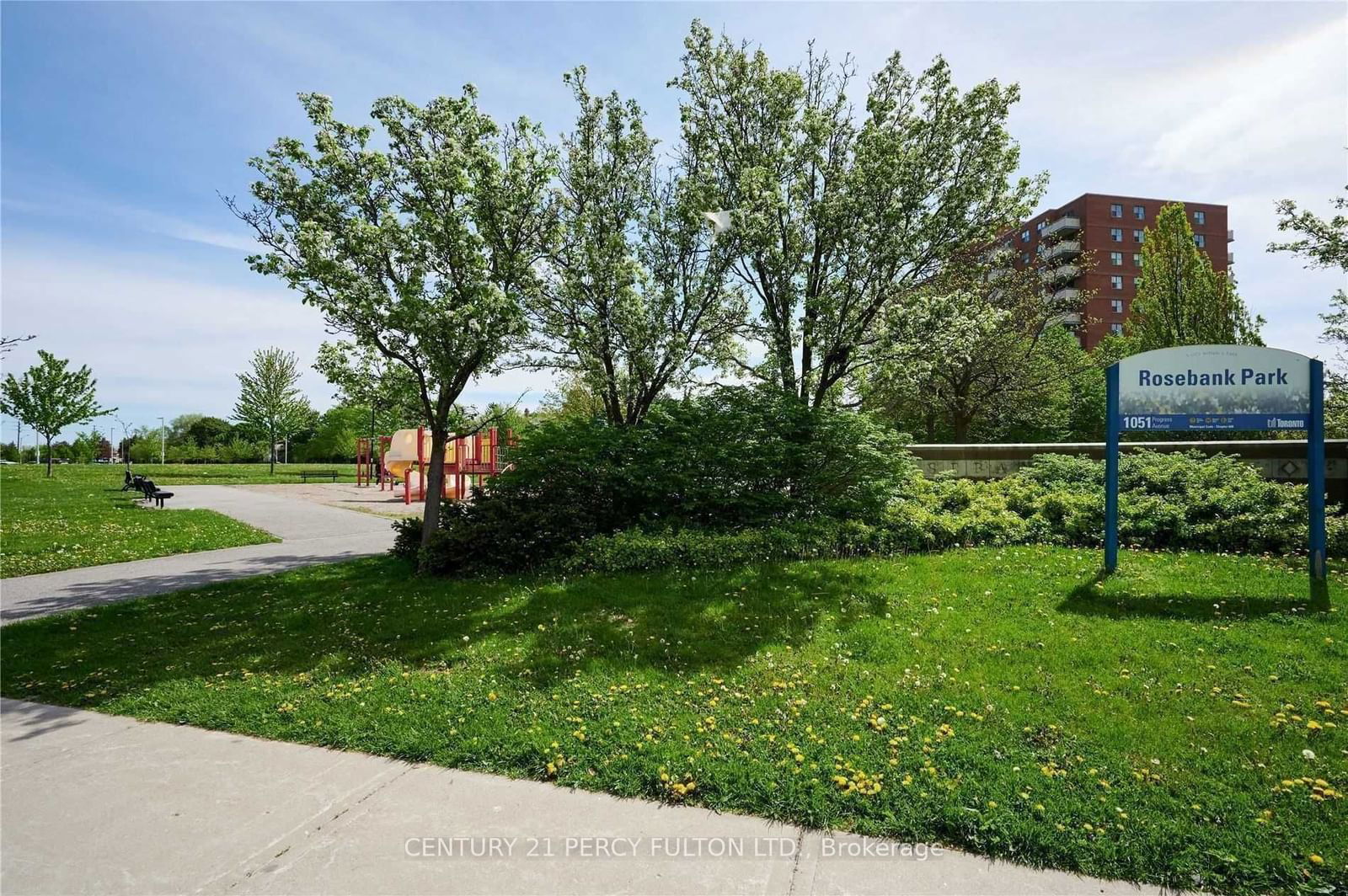 Orchid Place Condos, Scarborough, Toronto