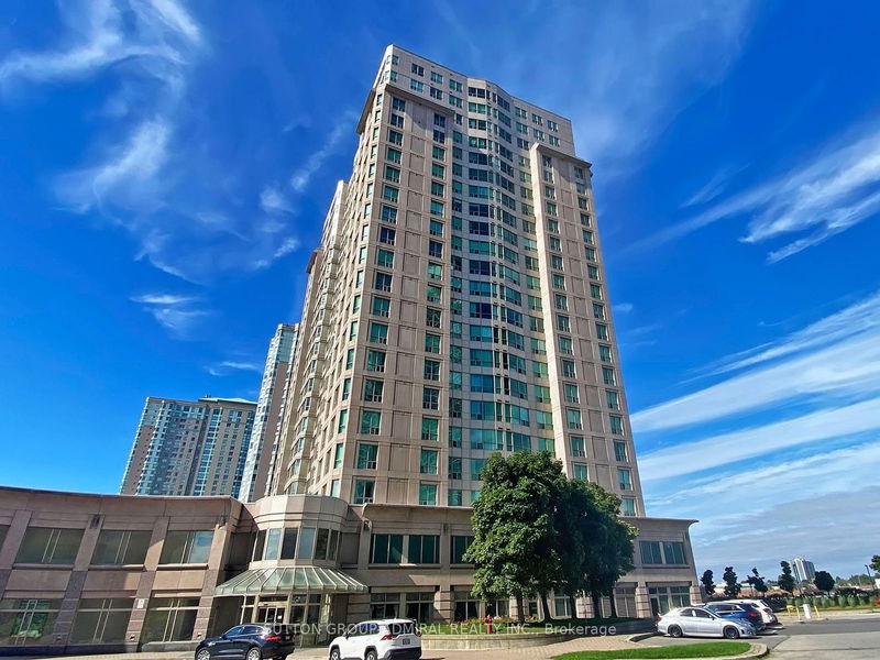 18 Lee Centre Dr, unit 1511 for sale