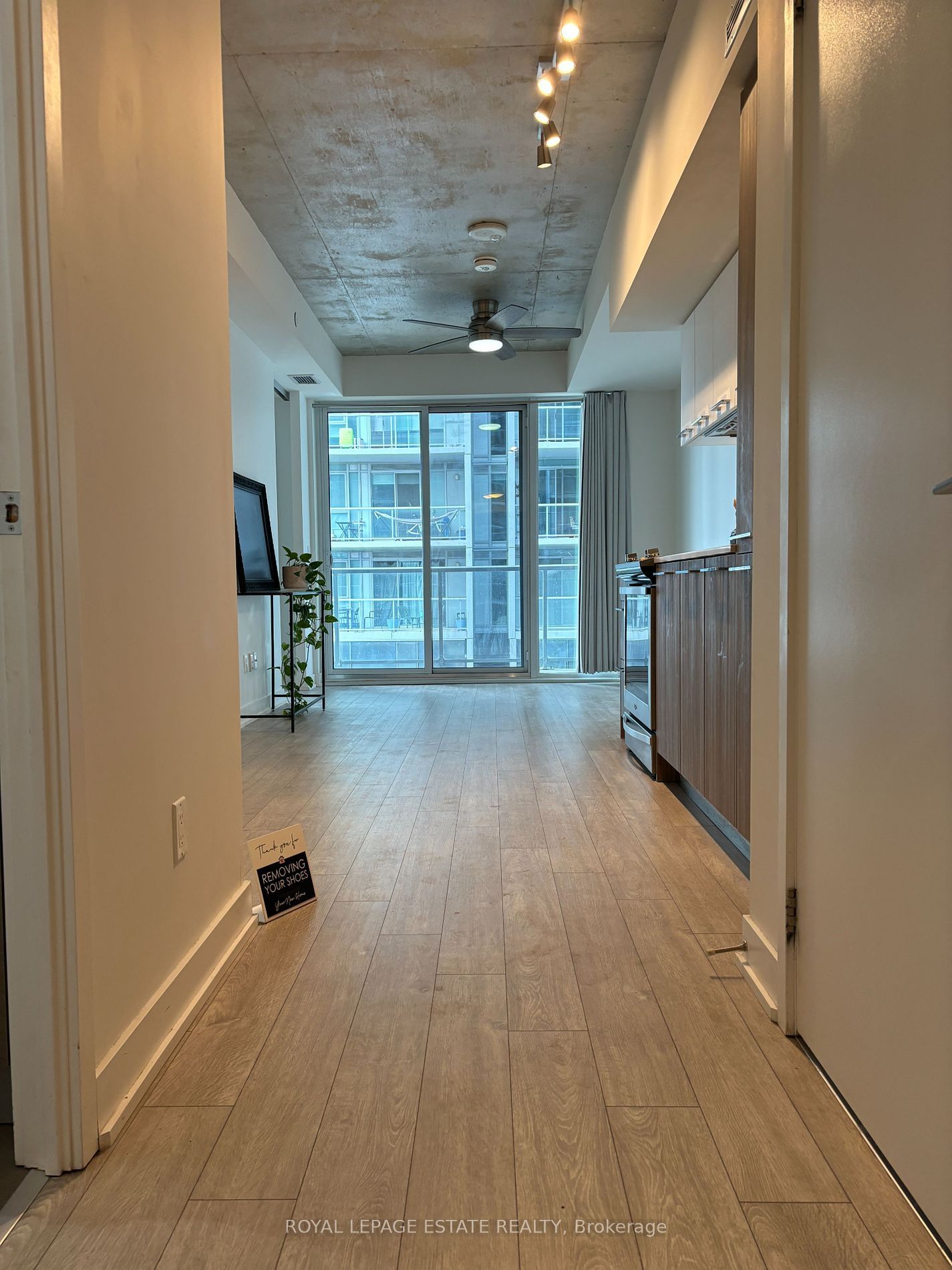 25 Baseball Pl, unit 308 for rent