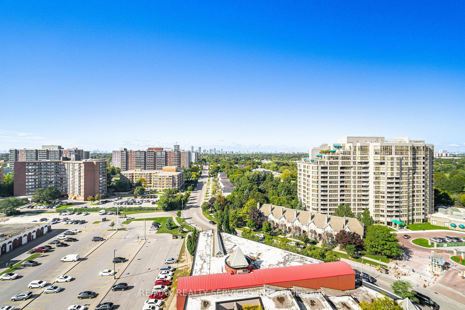 185 Bonis Ave, unit 1508 for sale