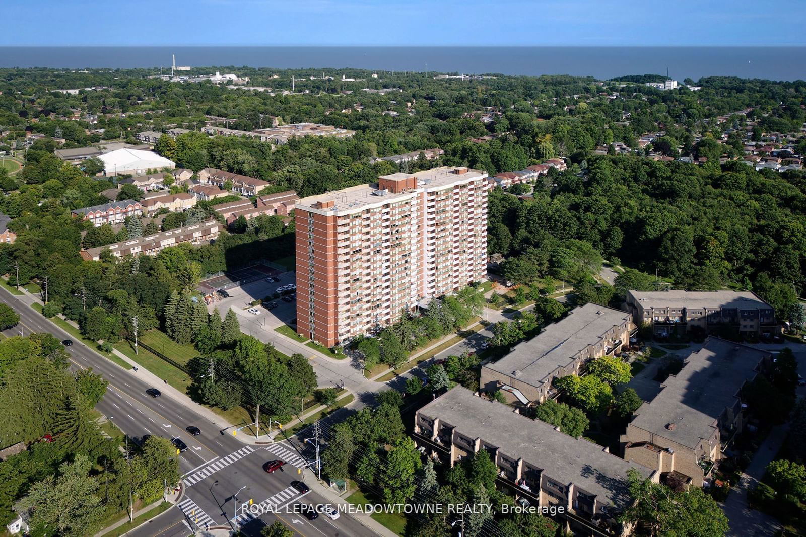 Scarborough Wood Condos, Scarborough, Toronto