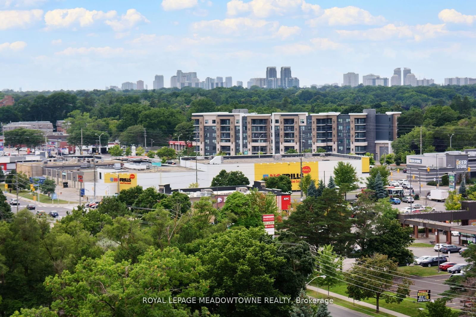 Scarborough Wood Condos, Scarborough, Toronto