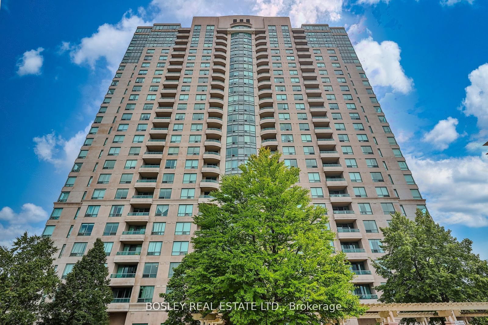 61 Town Centre Crt E, unit 2201 for sale