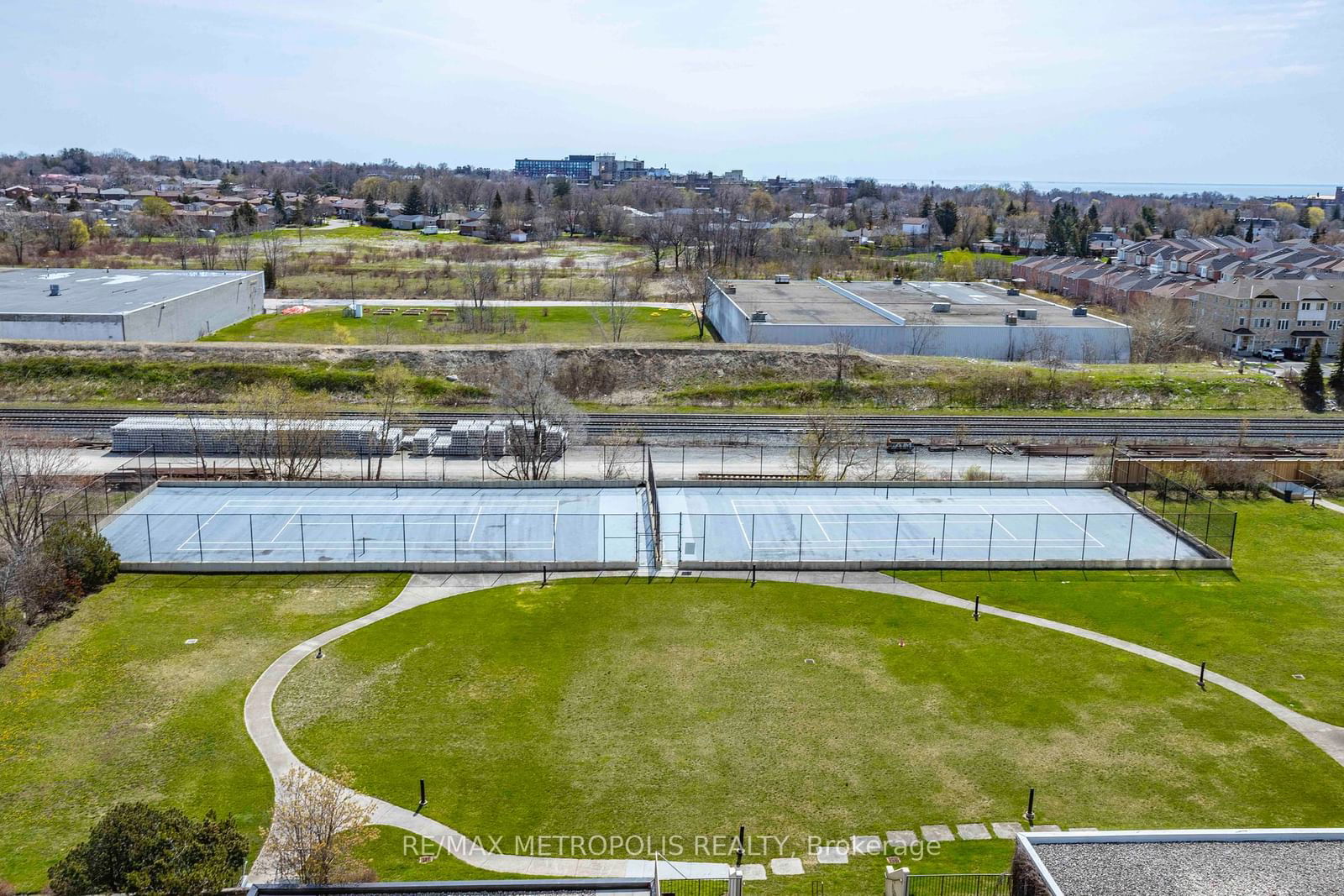 Greystone Walk I Condos, Scarborough, Toronto