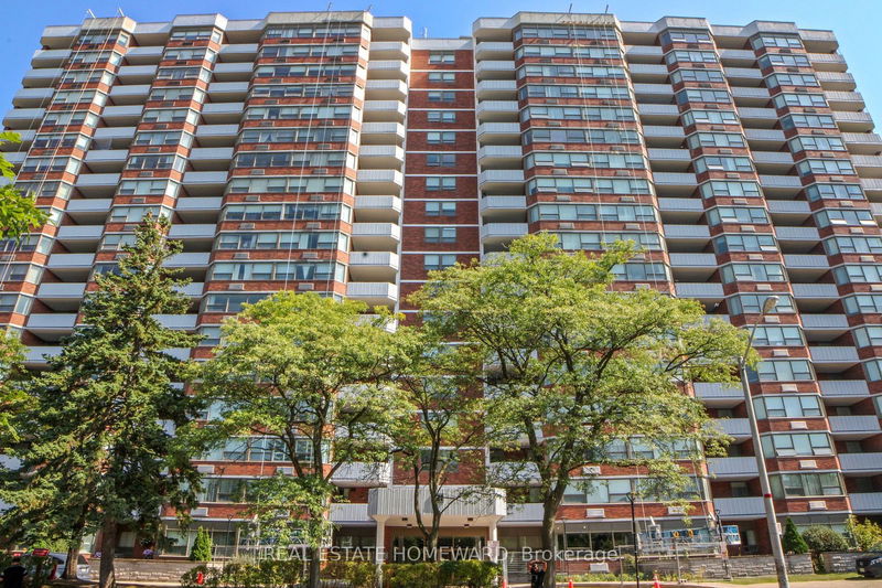 121 Ling Rd, unit 1205 for sale