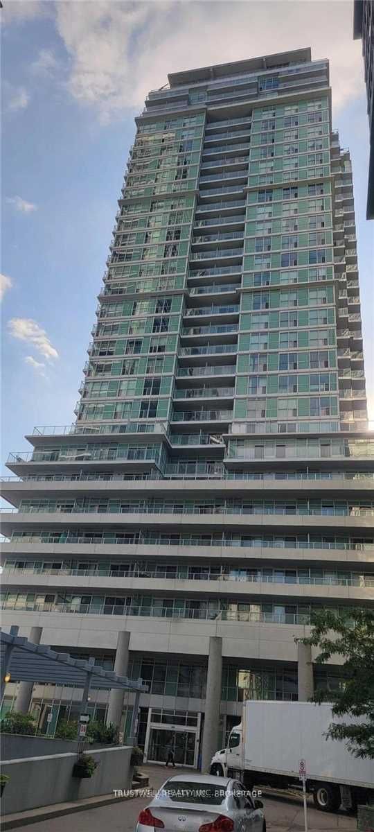 60 Town Centre Crt, unit 608 for sale