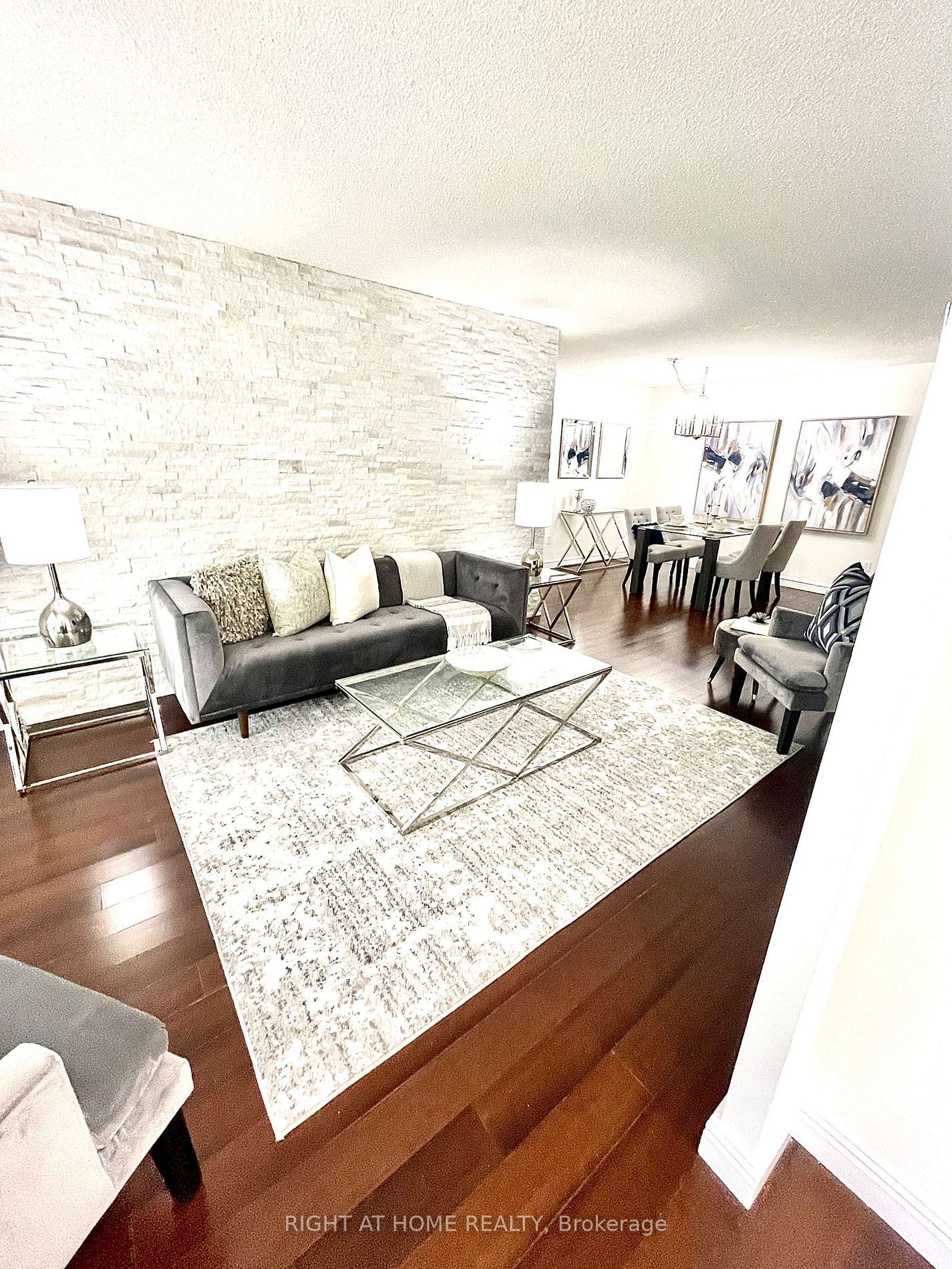 1 Greystone Walk Condos, Scarborough, Toronto