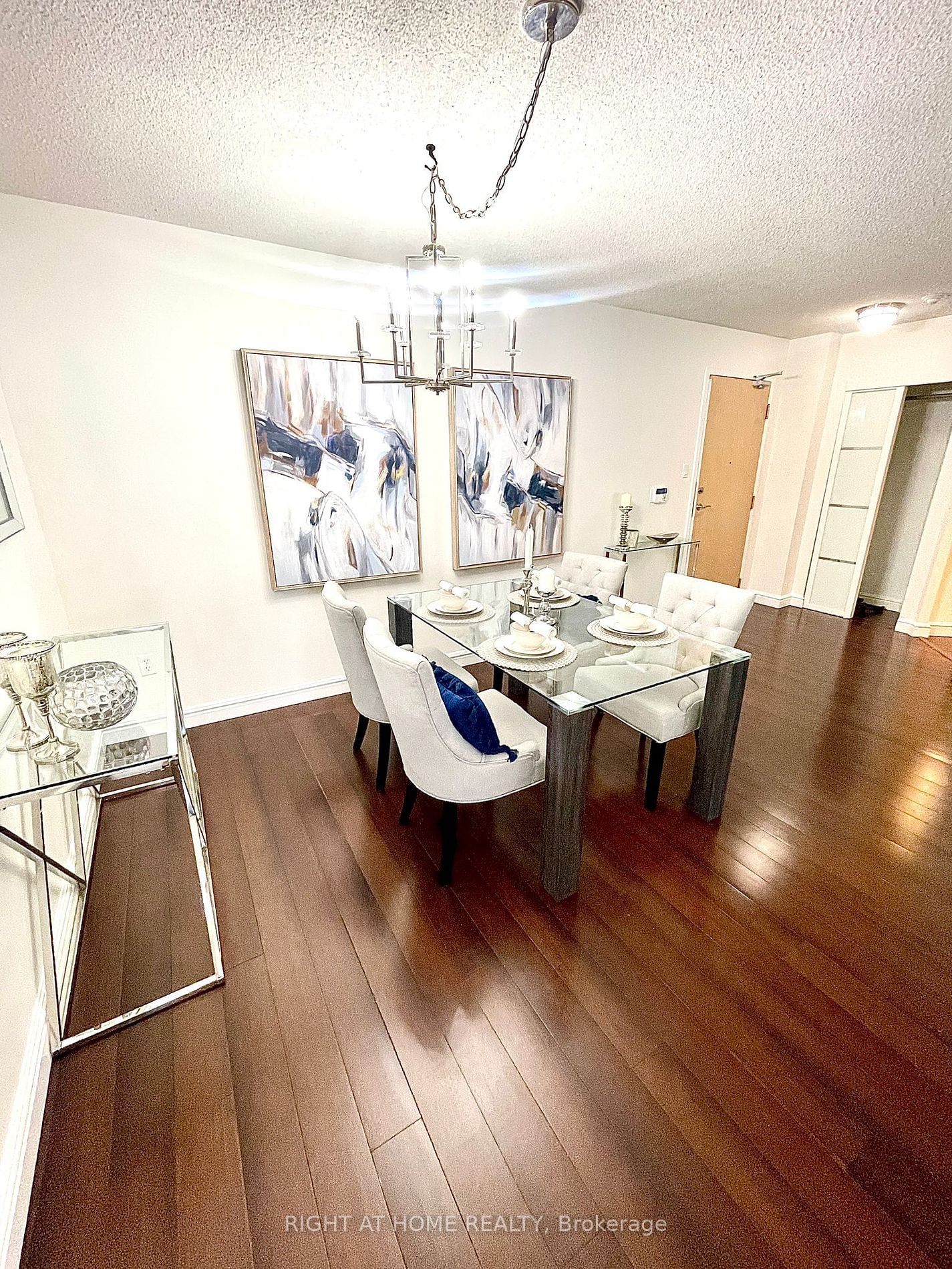 1 Greystone Walk Condos, Scarborough, Toronto