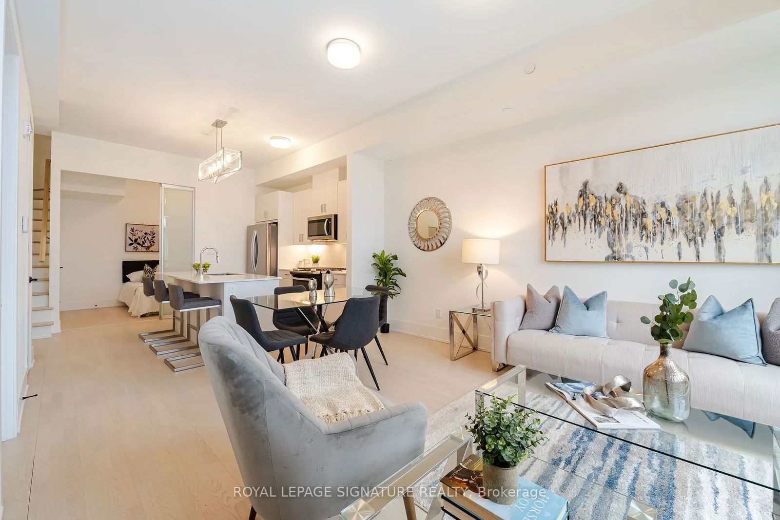 14 Dewhurst Blvd, unit PH-407 for sale