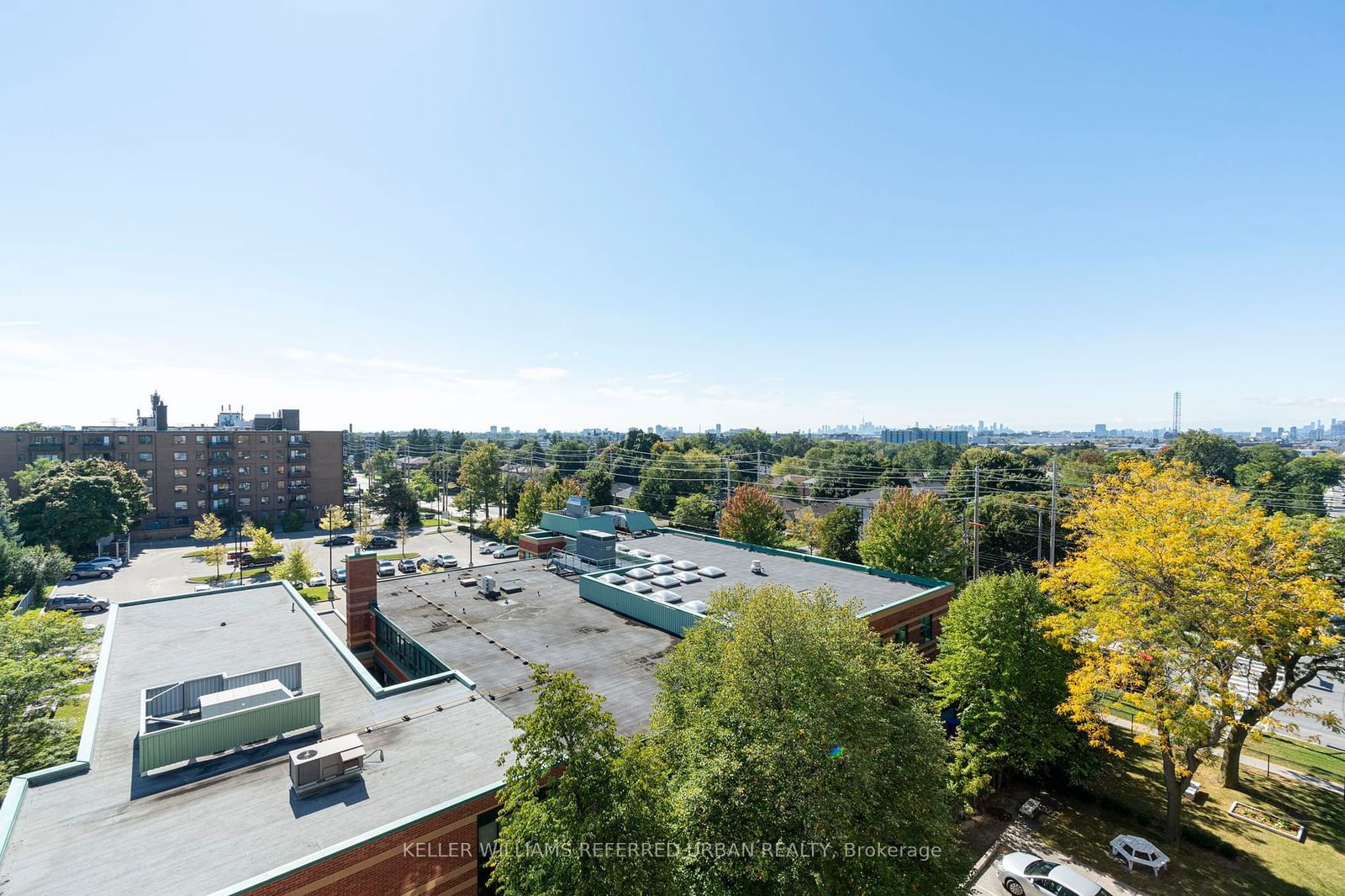 855 Kennedy Rd, unit 705 for sale