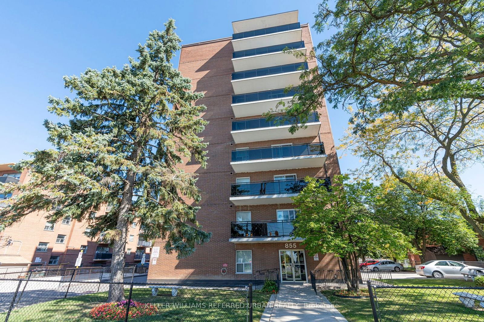 855 Kennedy Rd, unit 705 for sale