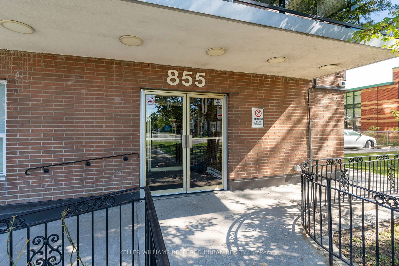 855 Kennedy Road Condos, Scarborough, Toronto