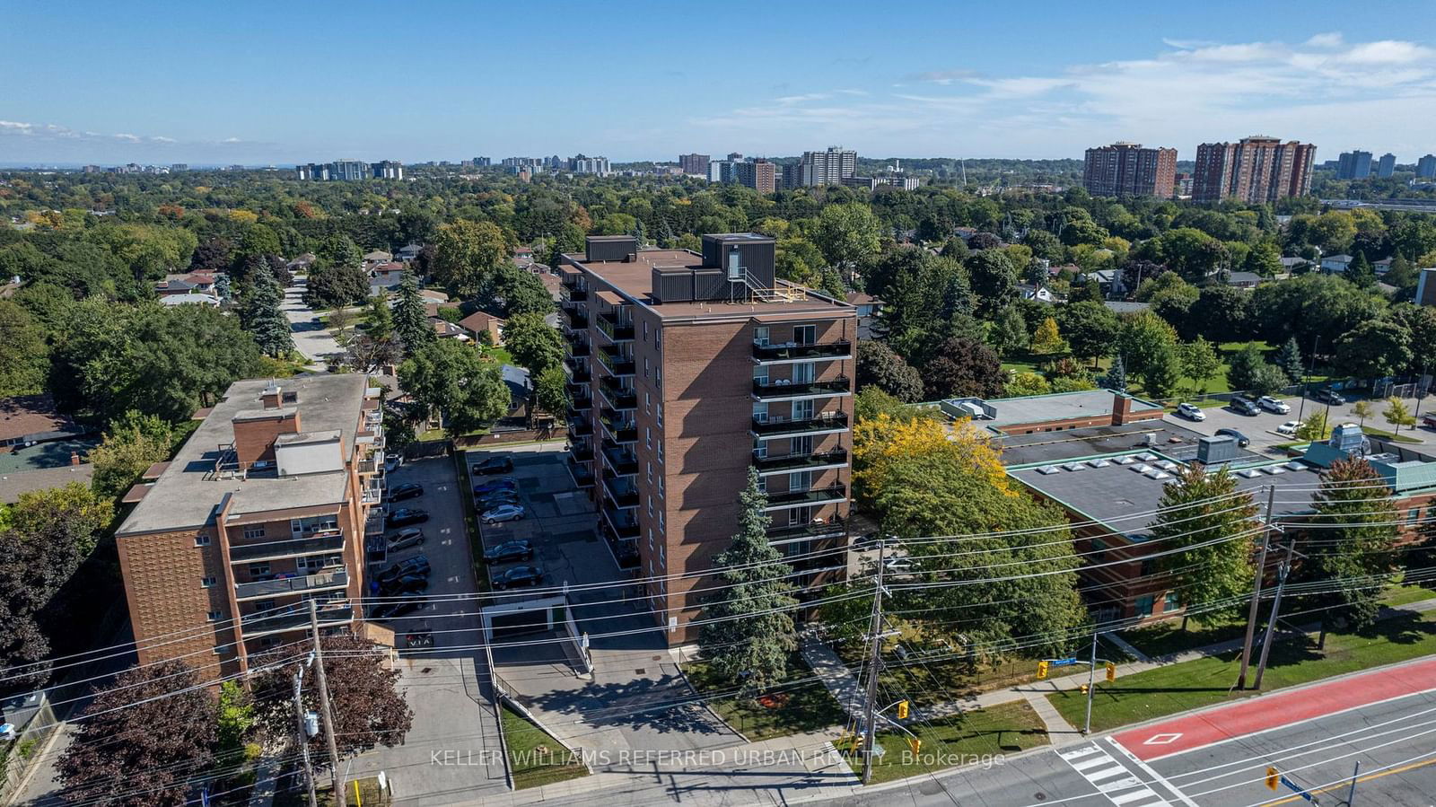 855 Kennedy Road Condos, Scarborough, Toronto