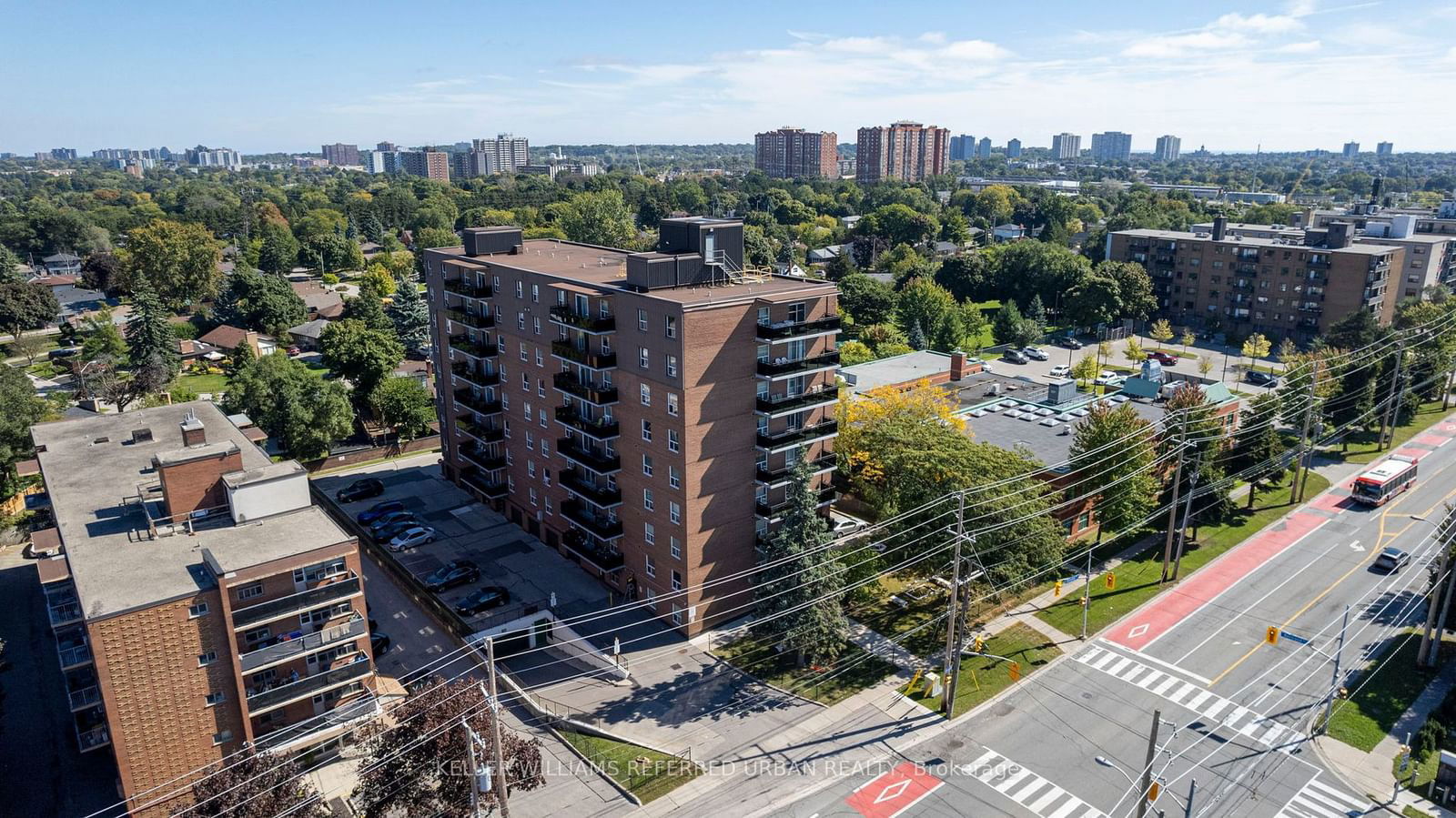 855 Kennedy Rd, unit 705 for sale