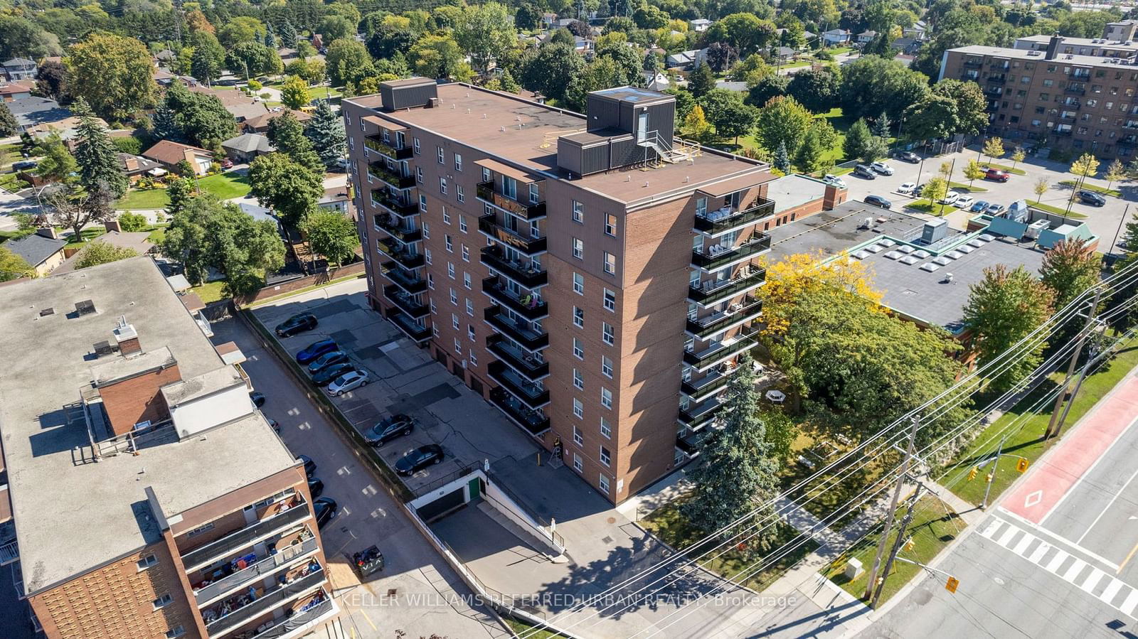 855 Kennedy Road Condos, Scarborough, Toronto