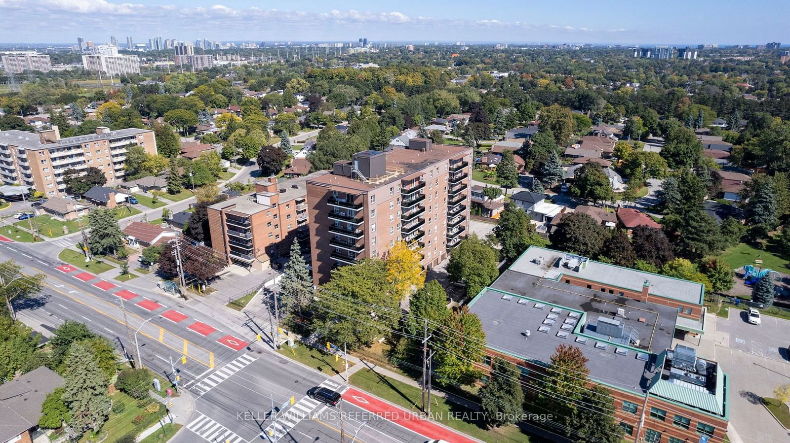 855 Kennedy Road Condos, Scarborough, Toronto