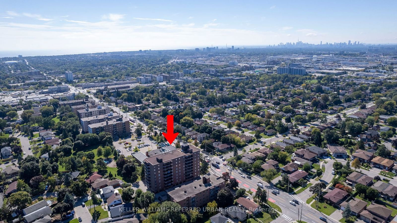 855 Kennedy Road Condos, Scarborough, Toronto