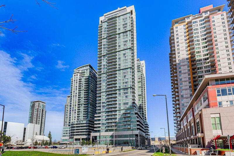 50 Town Centre Crt, unit 2602 for sale