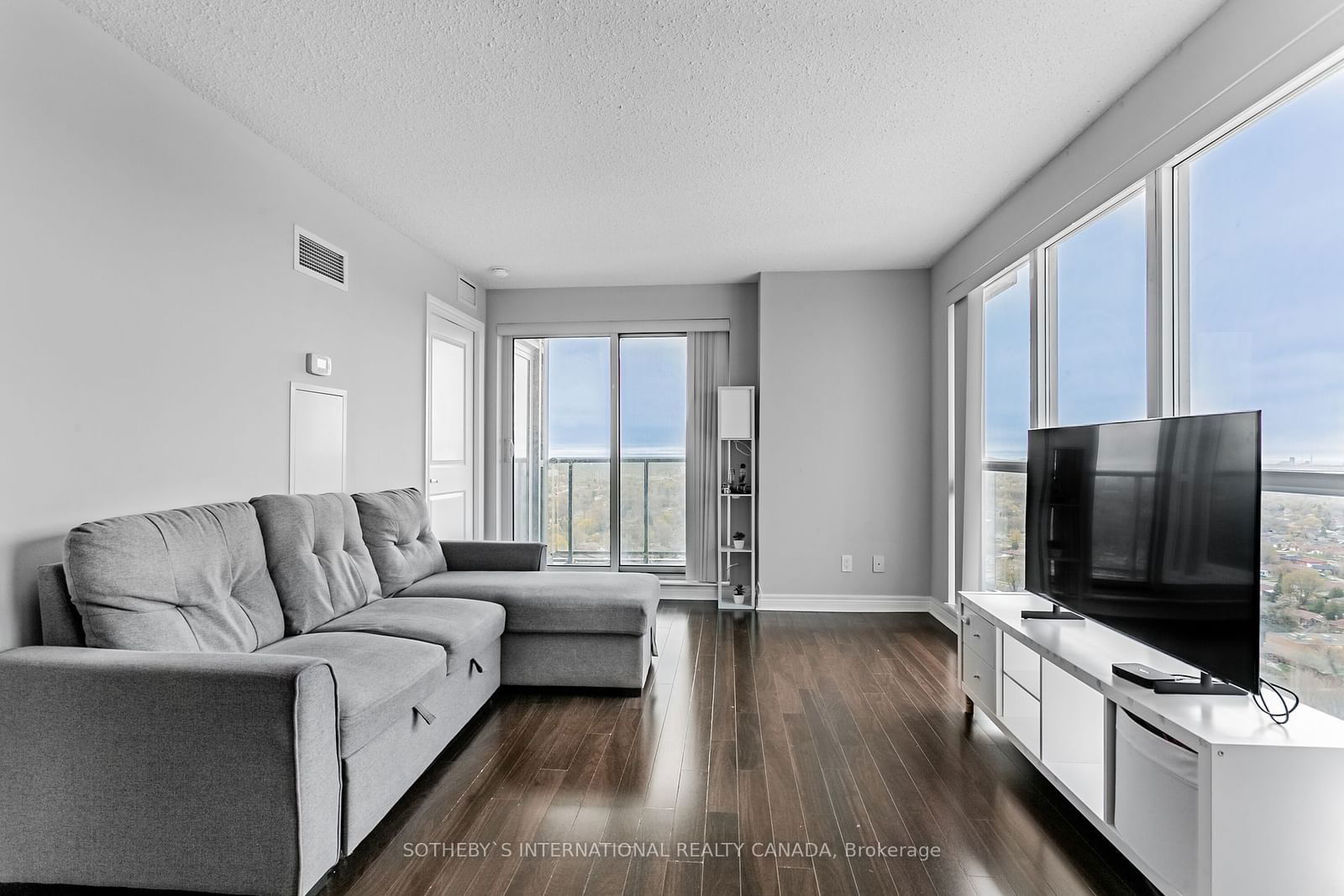 50 Town Centre Crt, unit 2602 for sale