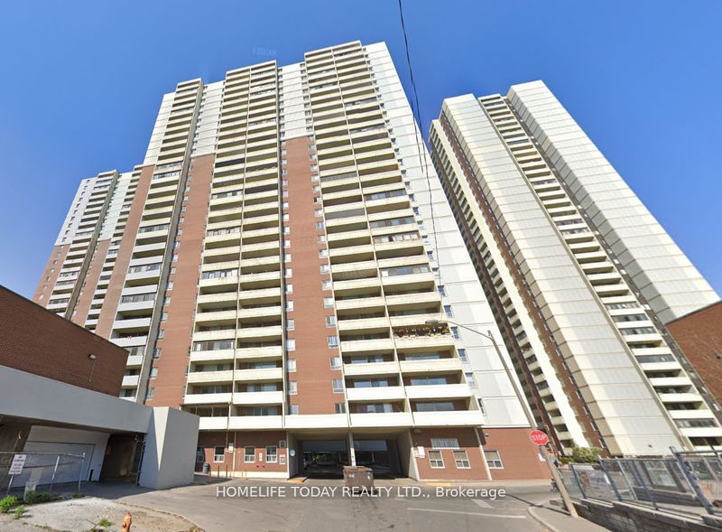 5 Massey Sq, unit 2514 for sale