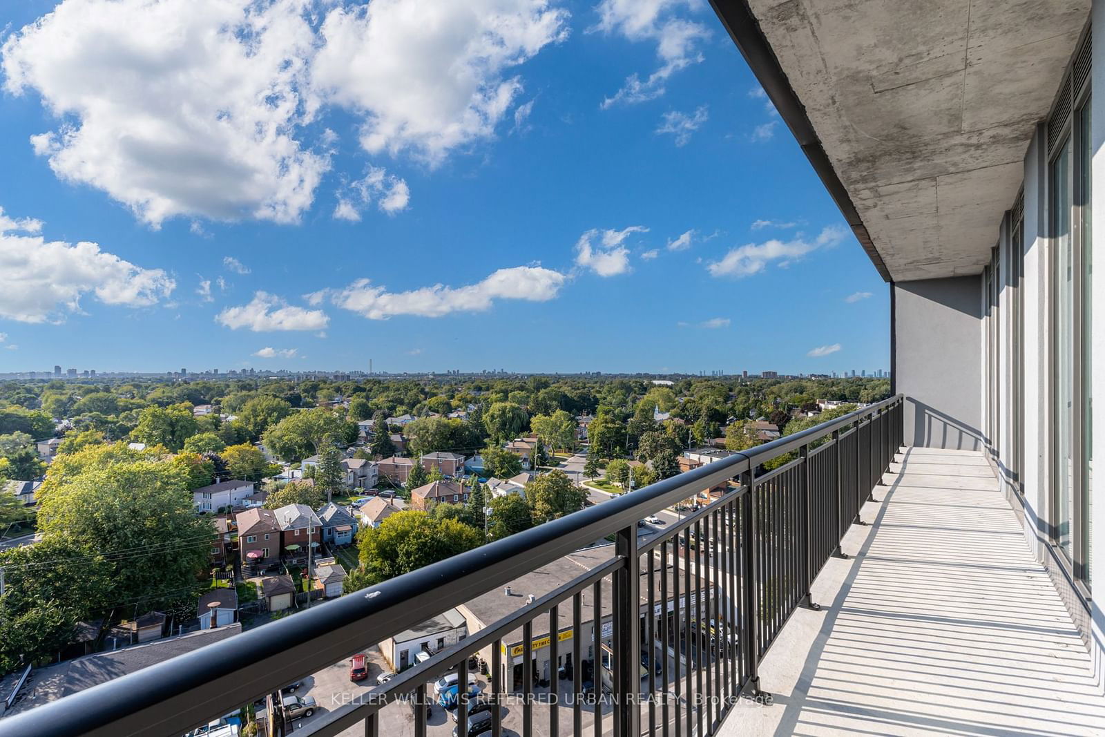 Merge Condos, Scarborough, Toronto