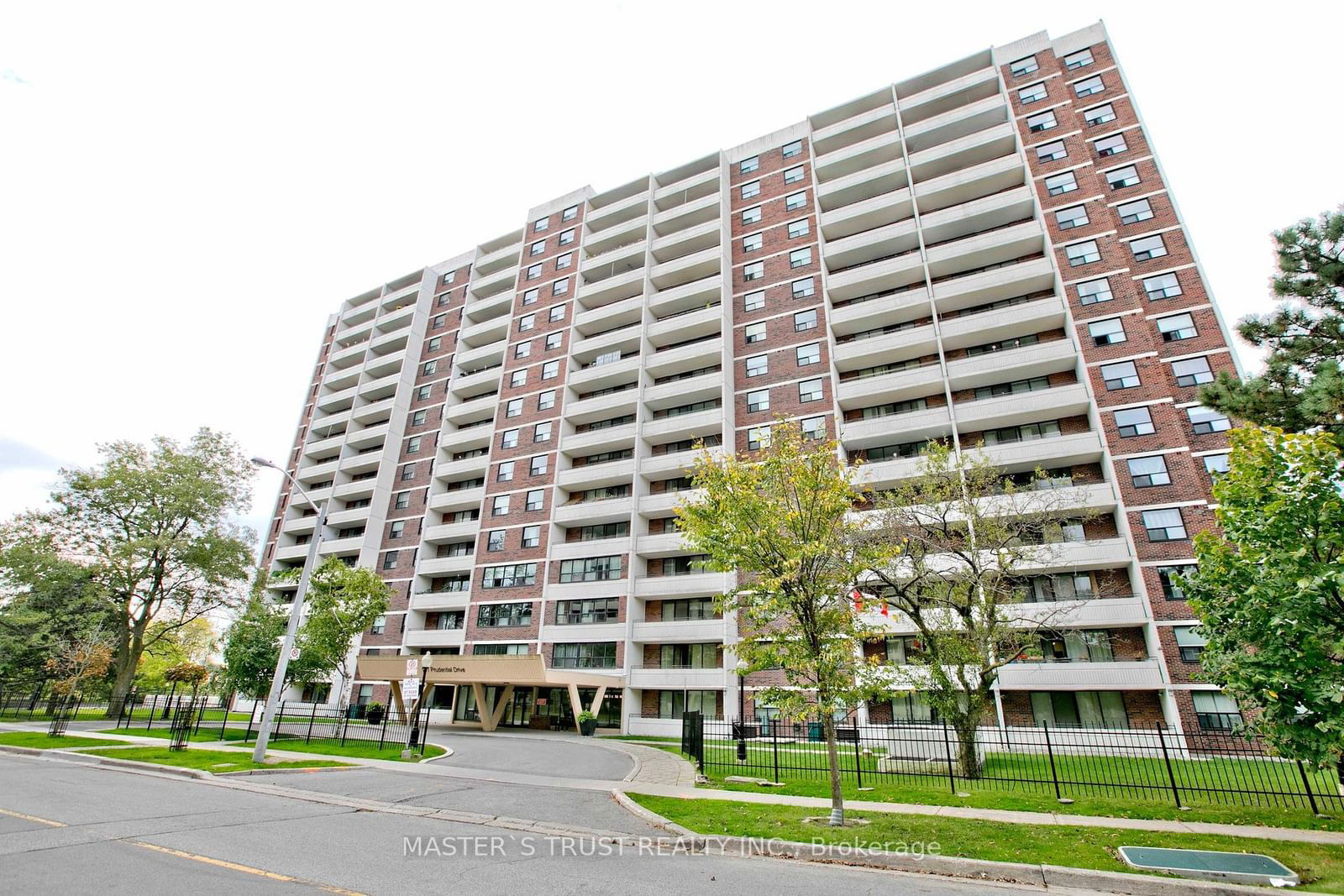 101 Prudential Dr, unit 1505 for sale