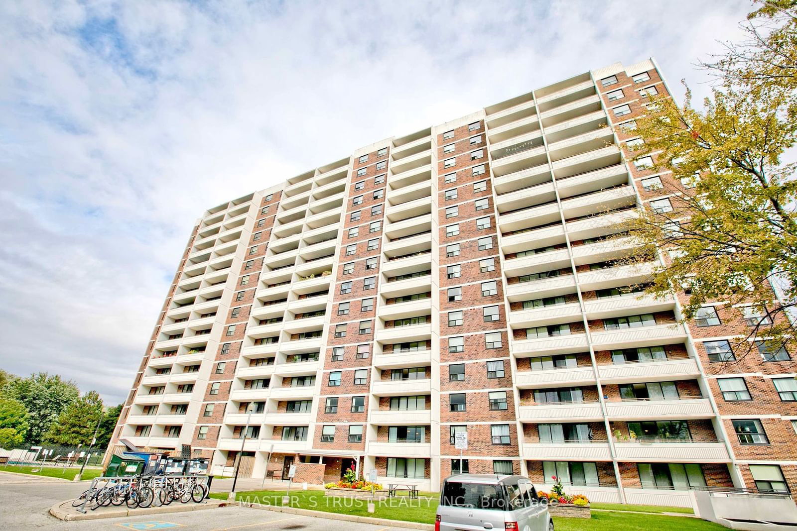 101 Prudential Dr, unit 1505 for sale