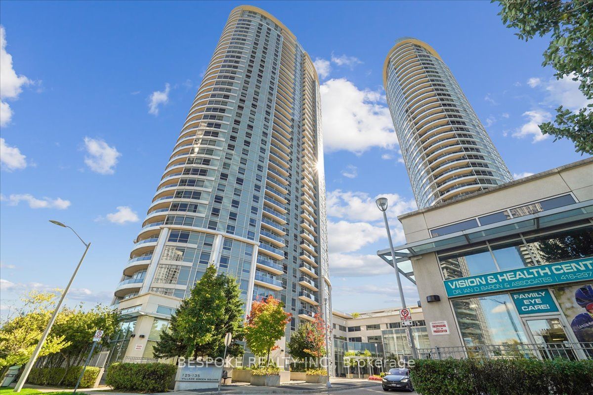 135 Village Green Sq, unit 1724 for rent