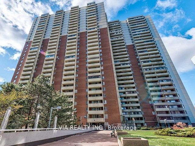 1 Massey Sq, unit 1109 for sale