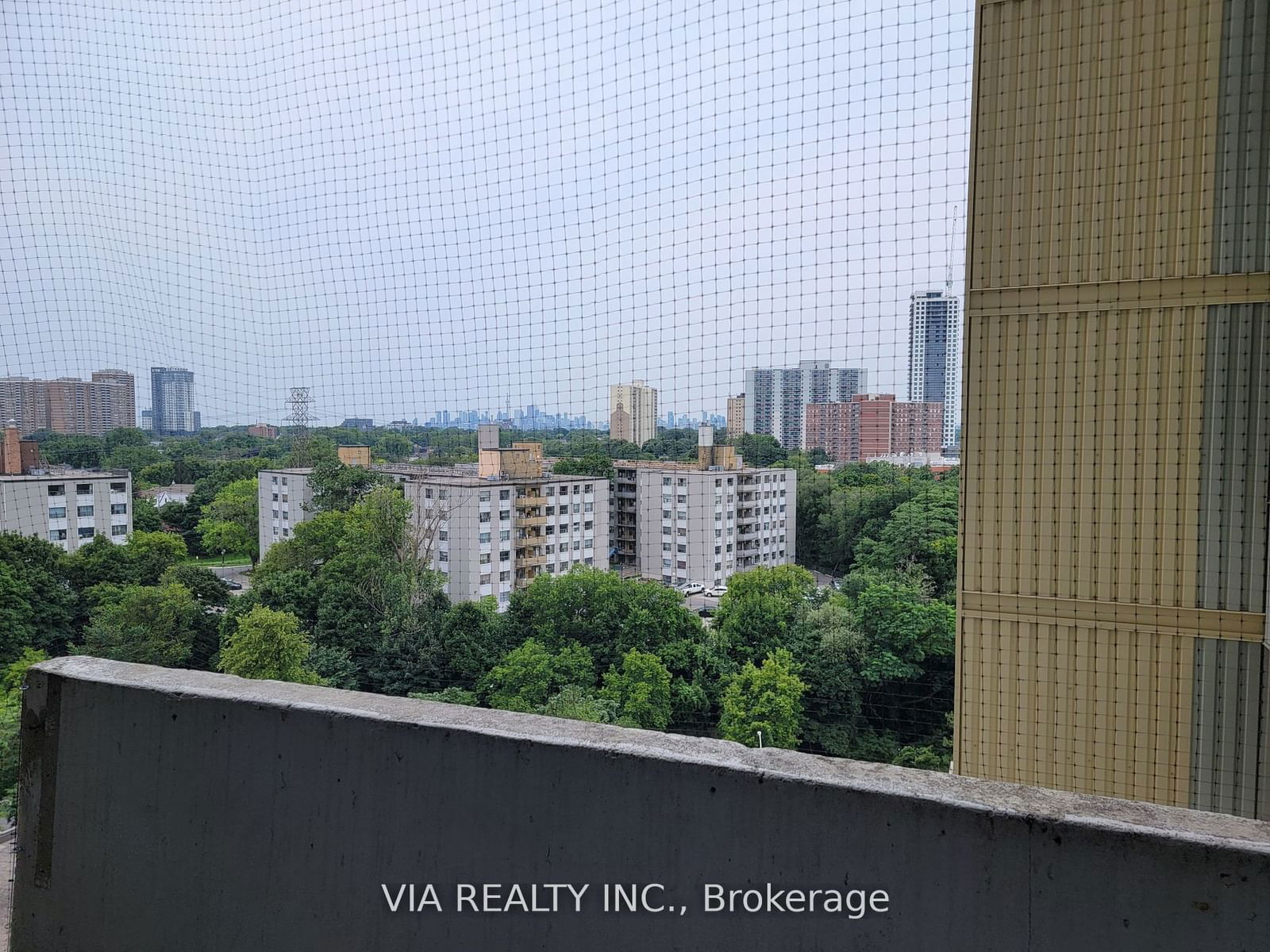 1 Massey Sq, unit 1109 for sale