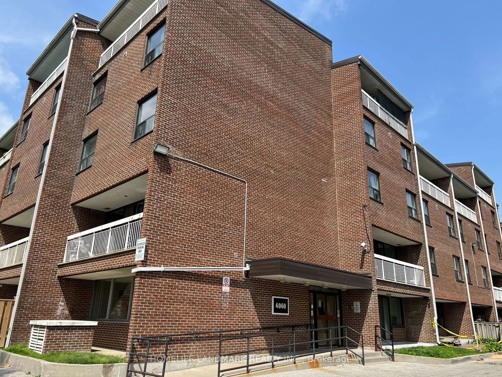 Lawrence Avenue Condos, Scarborough, Toronto