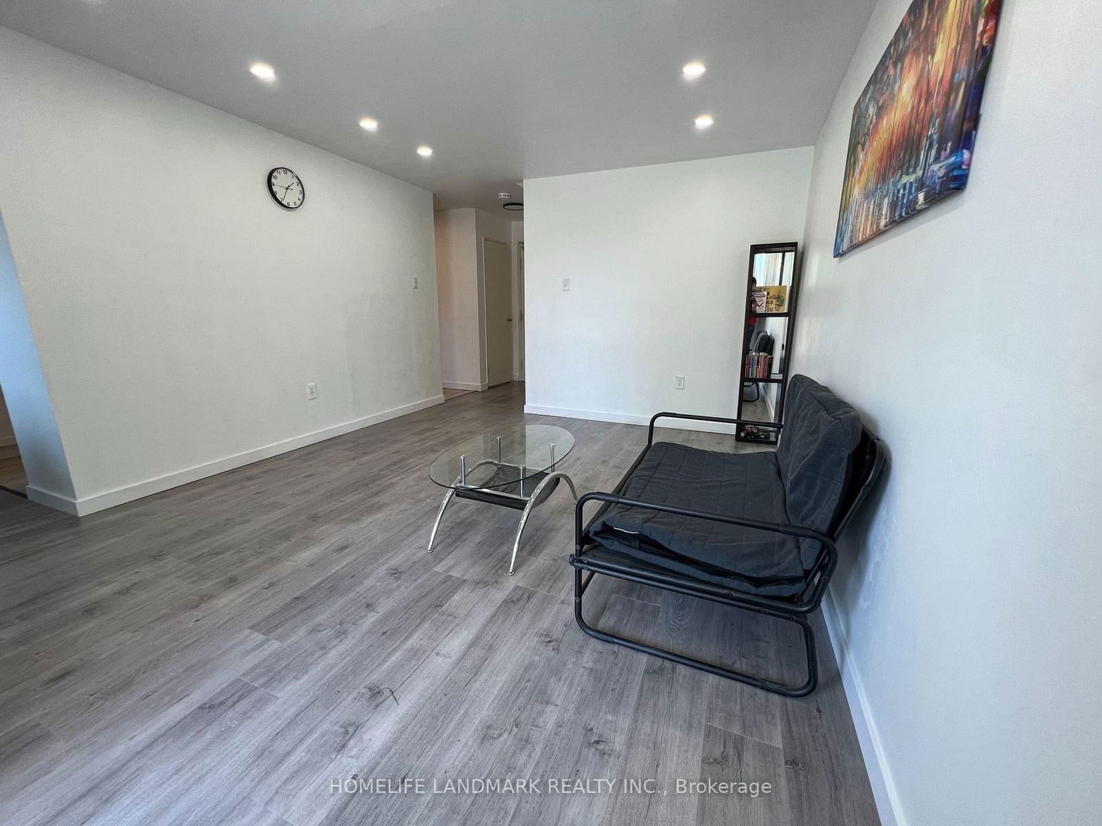 4060 Lawrence Ave E, unit 108 for sale