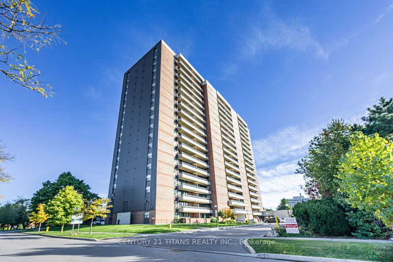 15 Torrance Rd, unit PH2 for sale