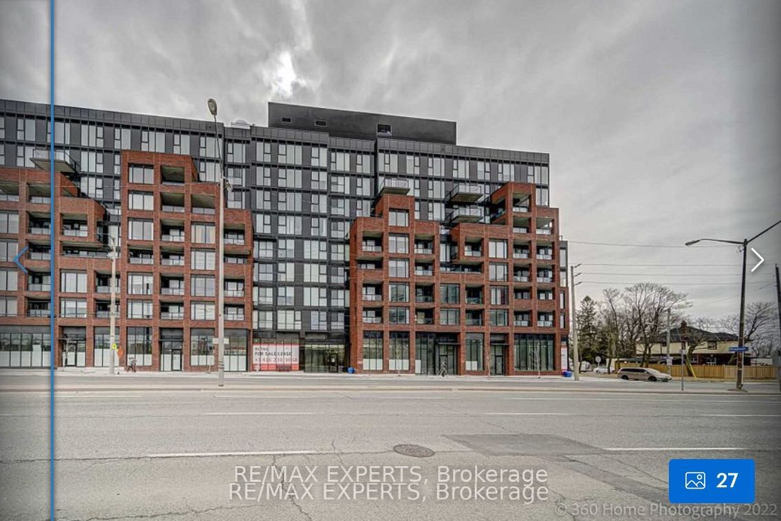 2799 Kingston Rd, unit 213 for rent