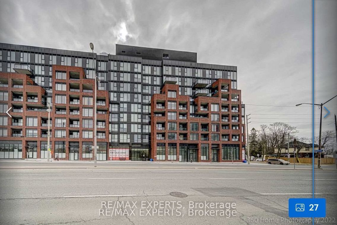 2799 Kingston Rd, unit 213 for rent