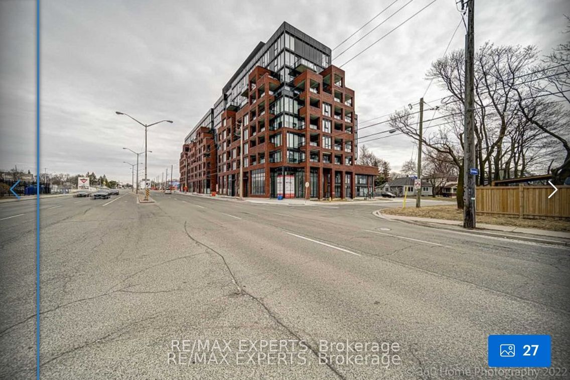 2799 Kingston Rd, unit 213 for rent