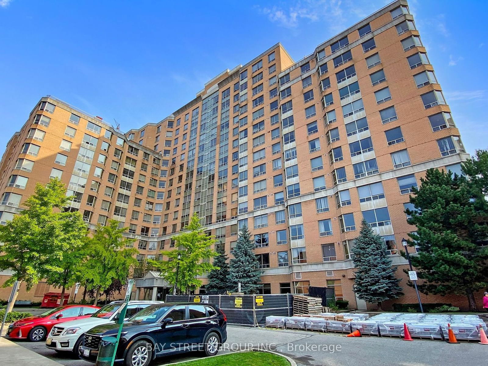 1883 Mcnicoll Ave, unit 1119 for sale