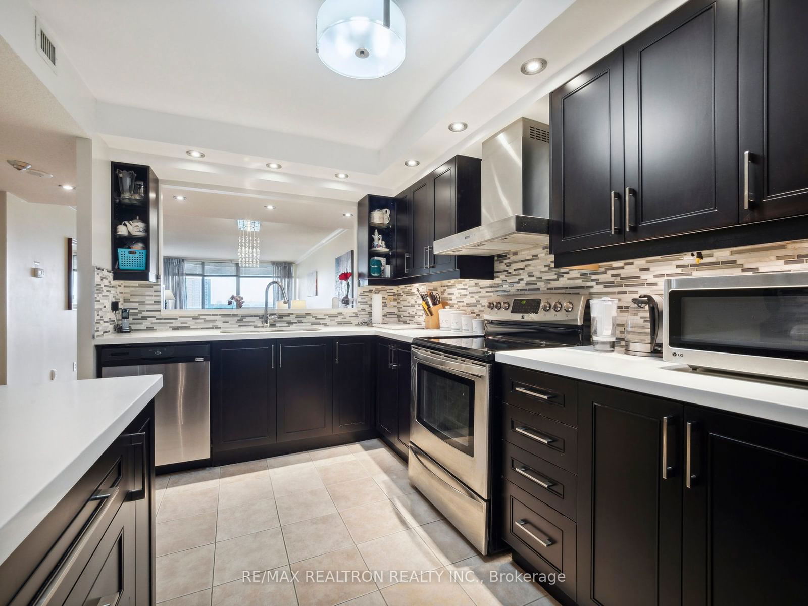 4727 Sheppard Ave E, unit 1007 for sale