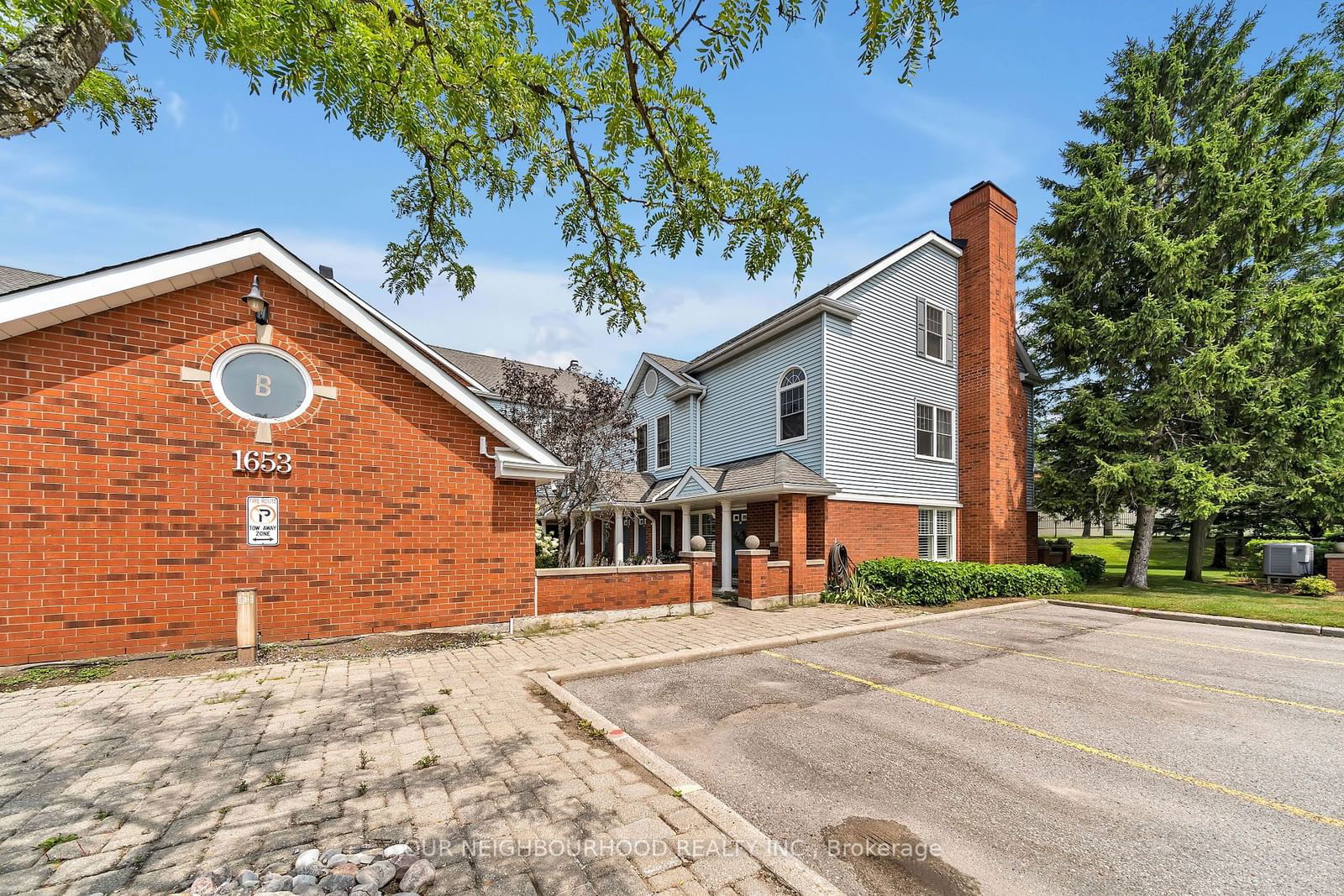 Parkwood Village Townhomes, Clarington, Toronto